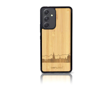 Coque arrière BER Samsung Galaxy A54